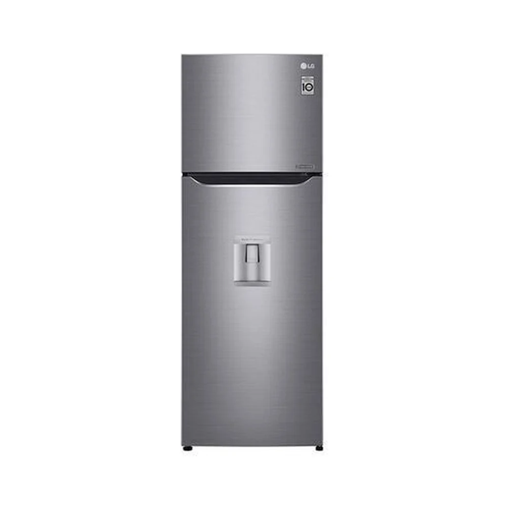 Tủ lạnh LG Inverter 255 lít GN-D255PS