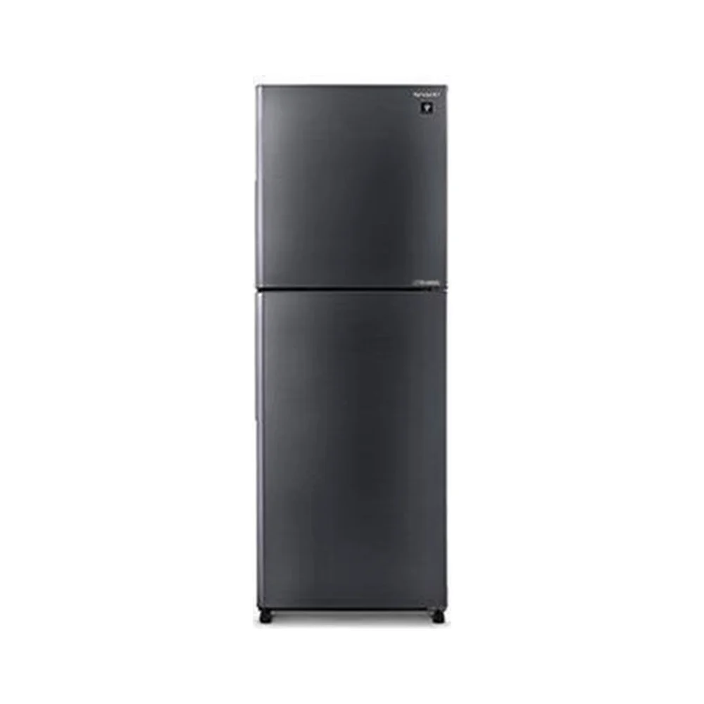 Tủ lạnh Sharp Inverter 300 lít SJ-XP322AE-DS