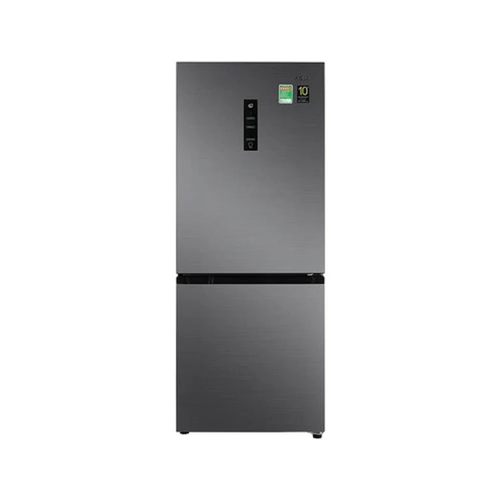 Tủ lạnh Aqua Inverter 260 Lít AQR-B306MA(HB)
