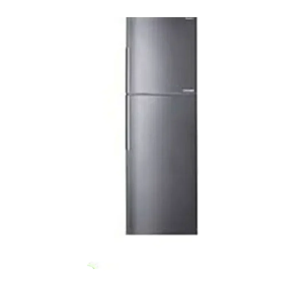 Tủ lạnh Sharp Inverter 342 lít SJ-X346E-SL - màu thép không rỉ
