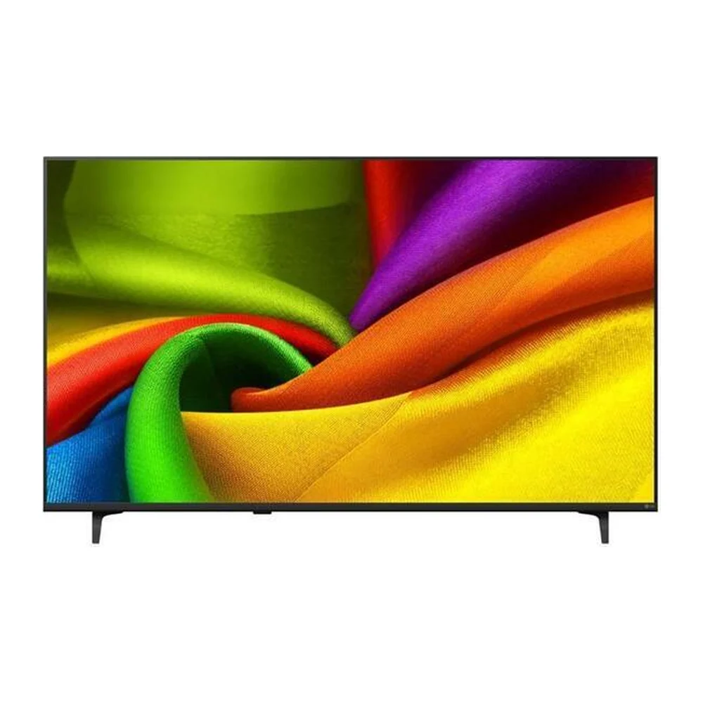 Smart Tivi LG AI 4K 55 inch 55NU855BPSA