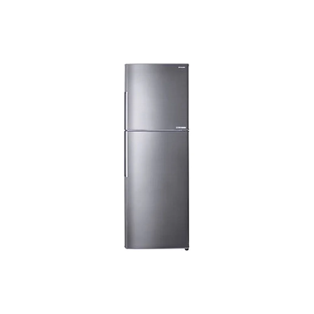 Tủ lạnh Sharp Inverter 342 lít SJ-X346E-DS - màu bạc xẫm