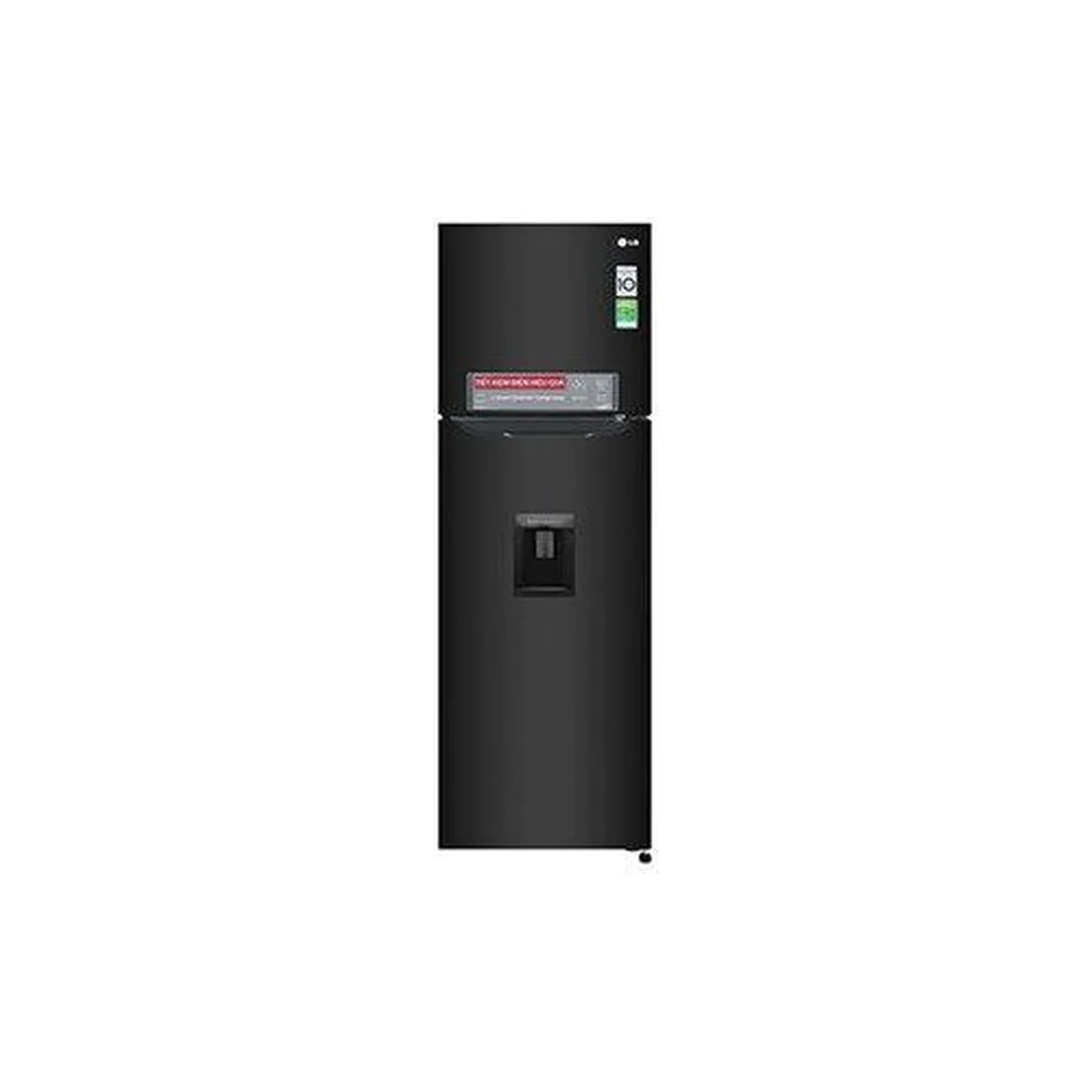Tủ lạnh LG Inverter 255 lít GN-D255BL