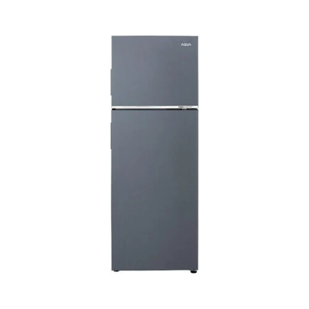 Tủ lạnh Aqua Inverter 358 lít AQR-T410FA(SL)