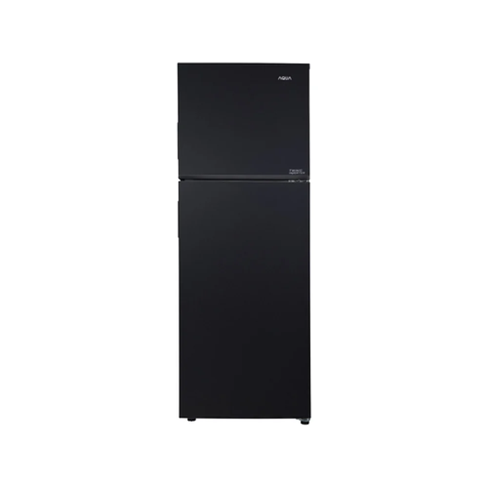 Tủ lạnh Aqua Inverter 357 lít AQR-T376FA(FB)