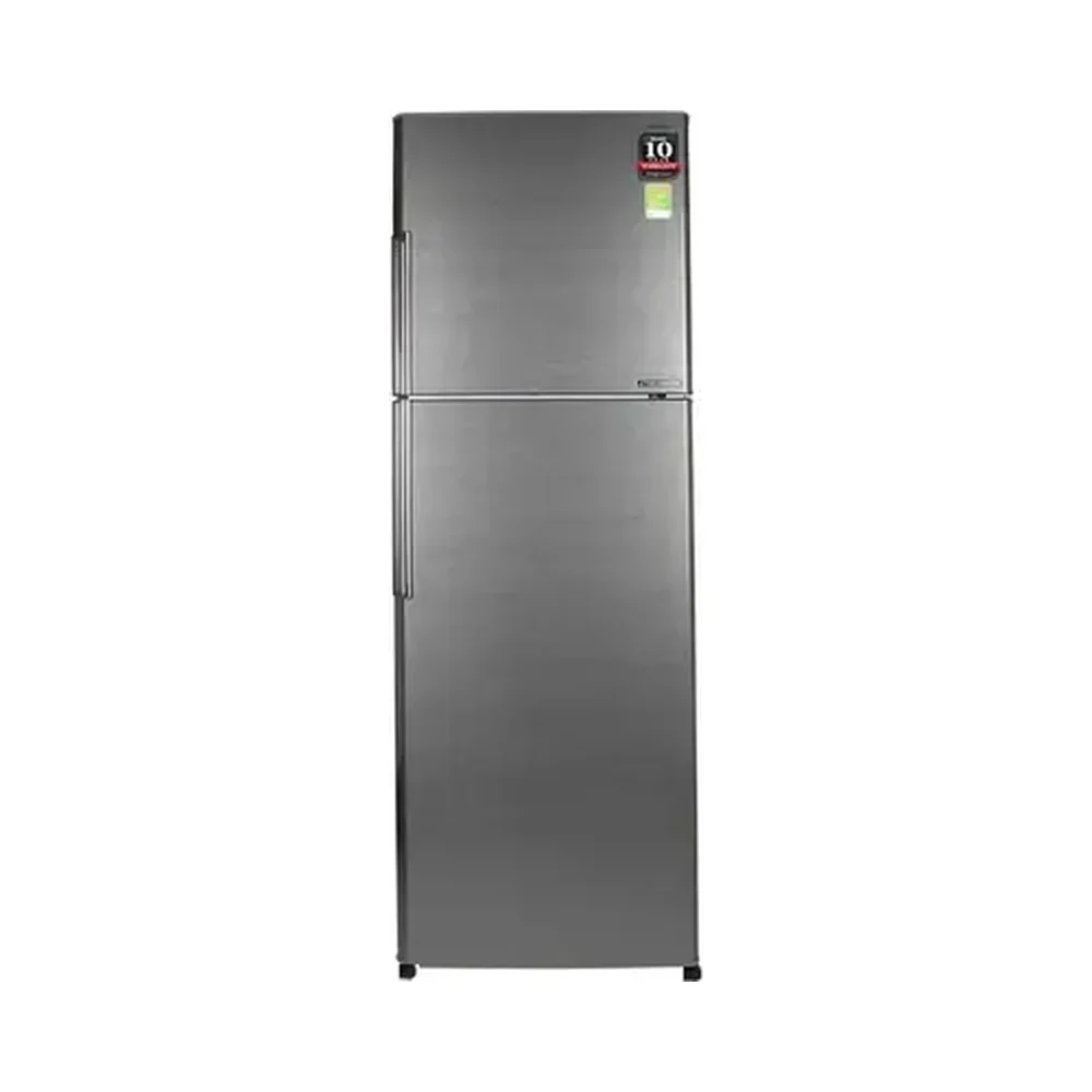Tủ lạnh Sharp Inverter 330 lít SJ-XP352AE-DS