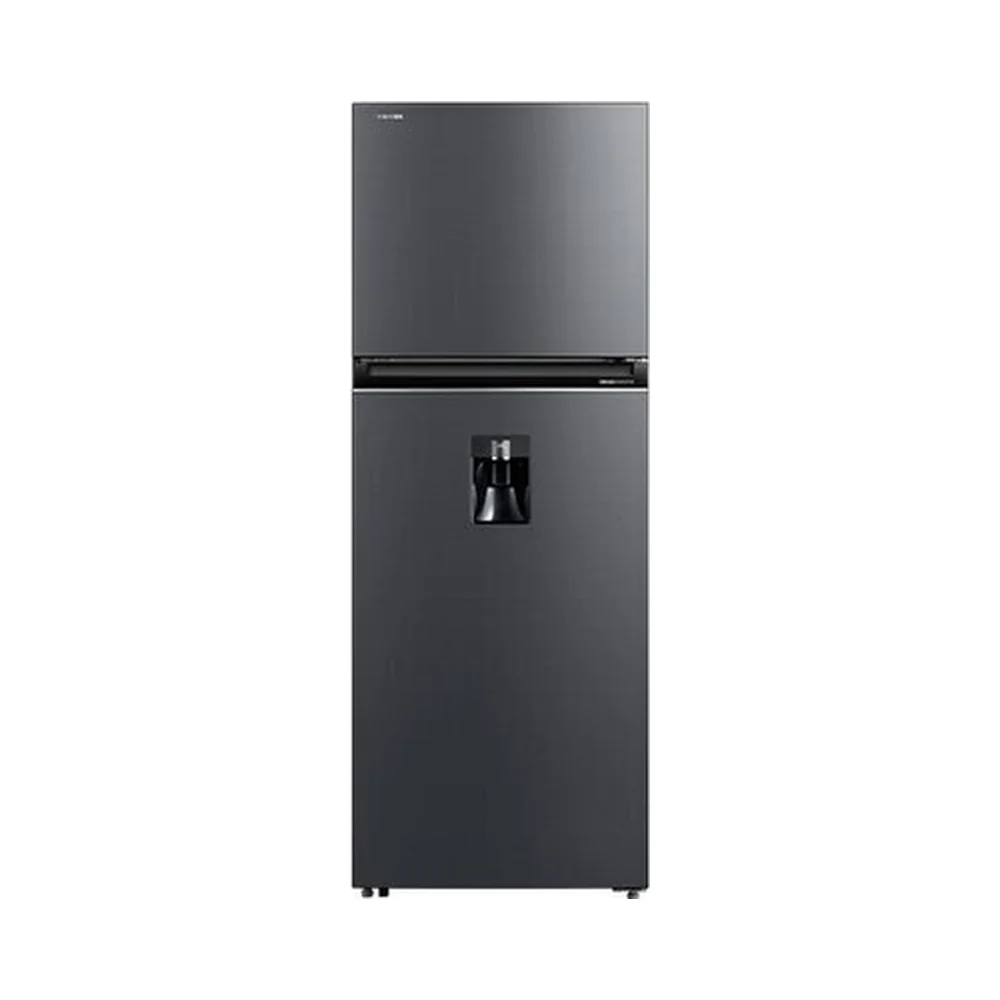 Tủ lạnh Toshiba Inverter 311 lít GR-RT395WE-PMV(06)-MG