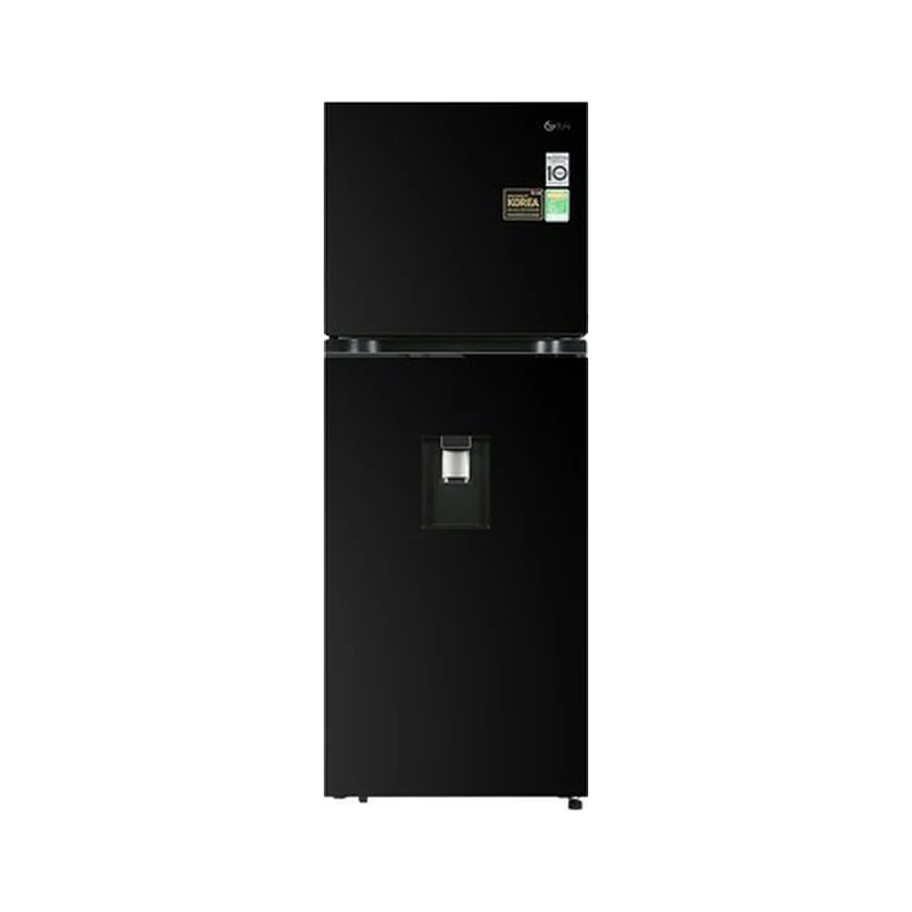 Tủ lạnh LG Inverter 314 Lít GN-D312BL