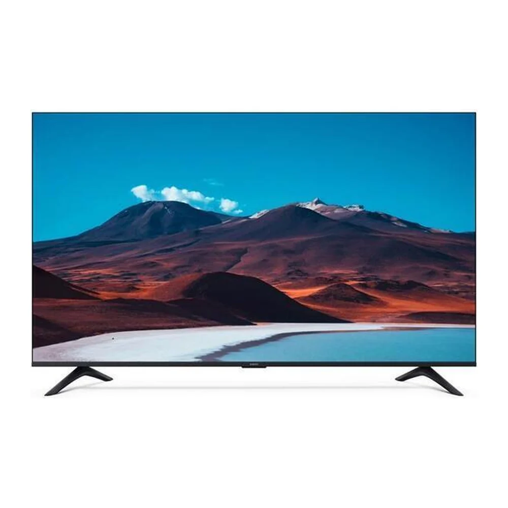 Google Tivi Xiaomi A 4K 2026 65 inch L65MB-ASEA