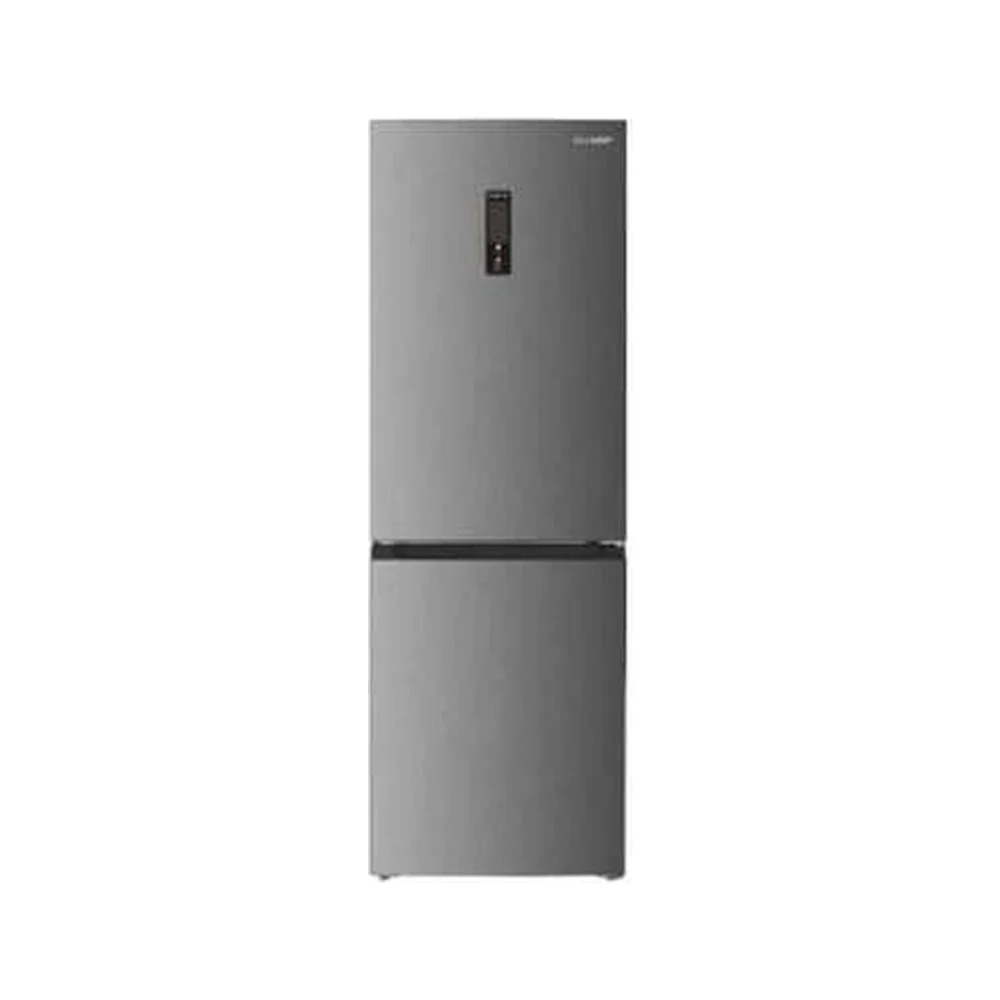 Tủ lạnh Sharp Inverter 323 lít SJ-BF330V-SL