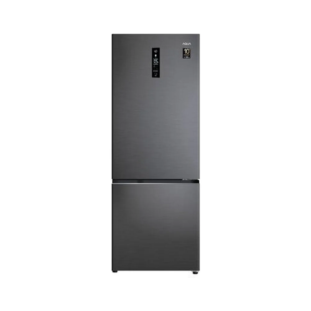 Tủ Lạnh Aqua Inverter 317 Lít AQR-B339MA(HB)