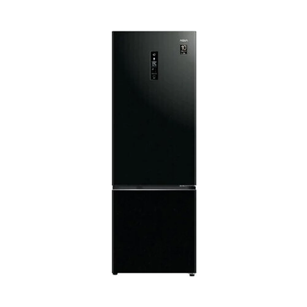 Tủ lạnh Aqua inverter 324 lít AQR-B388MA (FB)