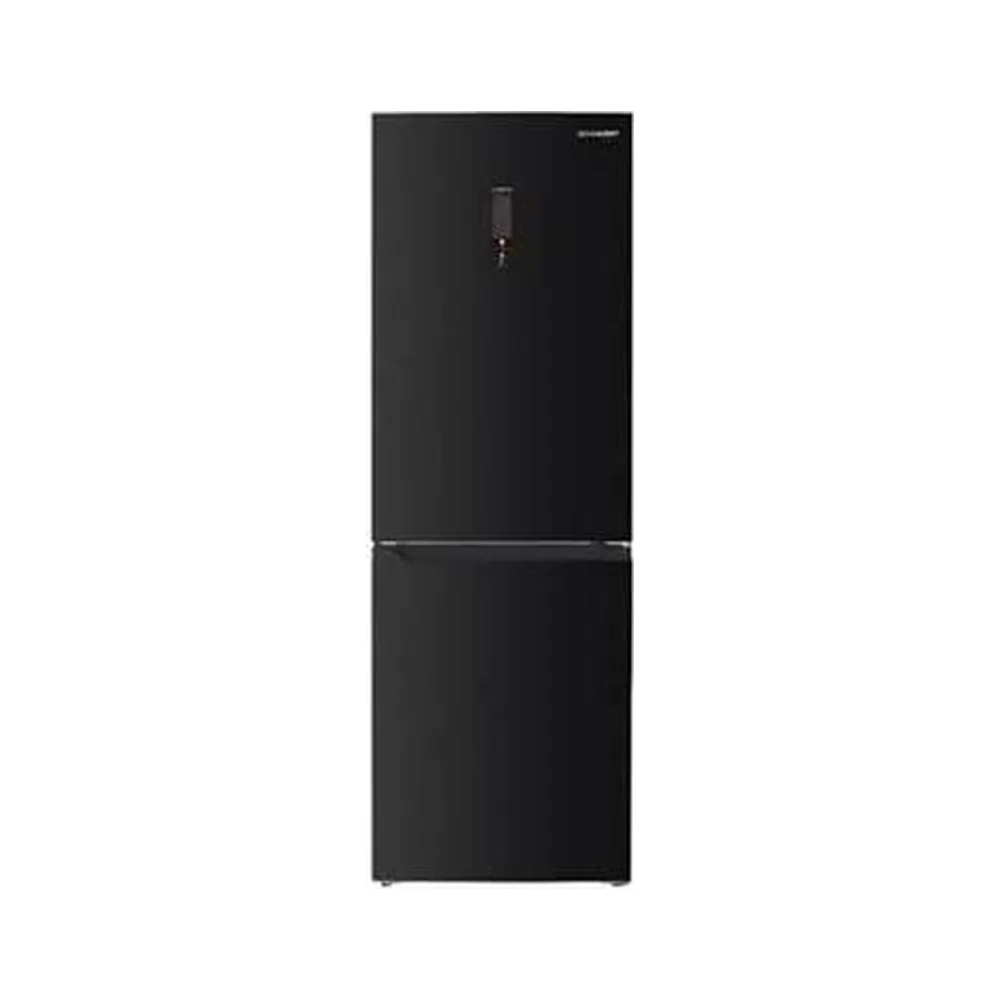 Tủ lạnh Sharp Inverter 357 lít SJ-BF330V-DG