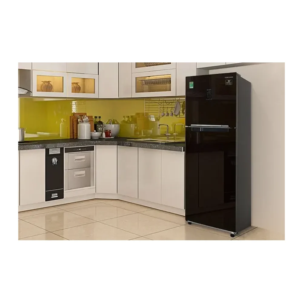 Tủ lạnh Samsung Inverter 299 lít RT29K5532BY/SV