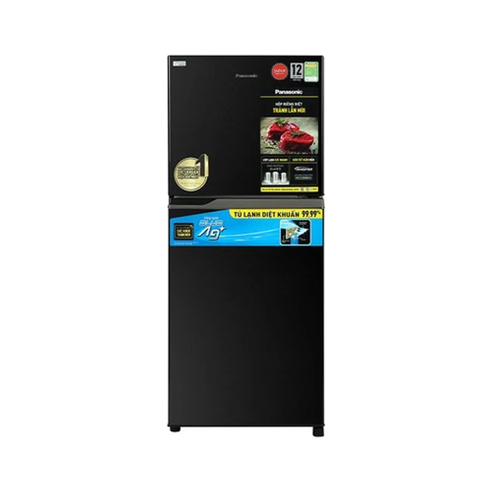 Tủ lạnh Panasonic Inverter 234 lít NR-TV261BPKV