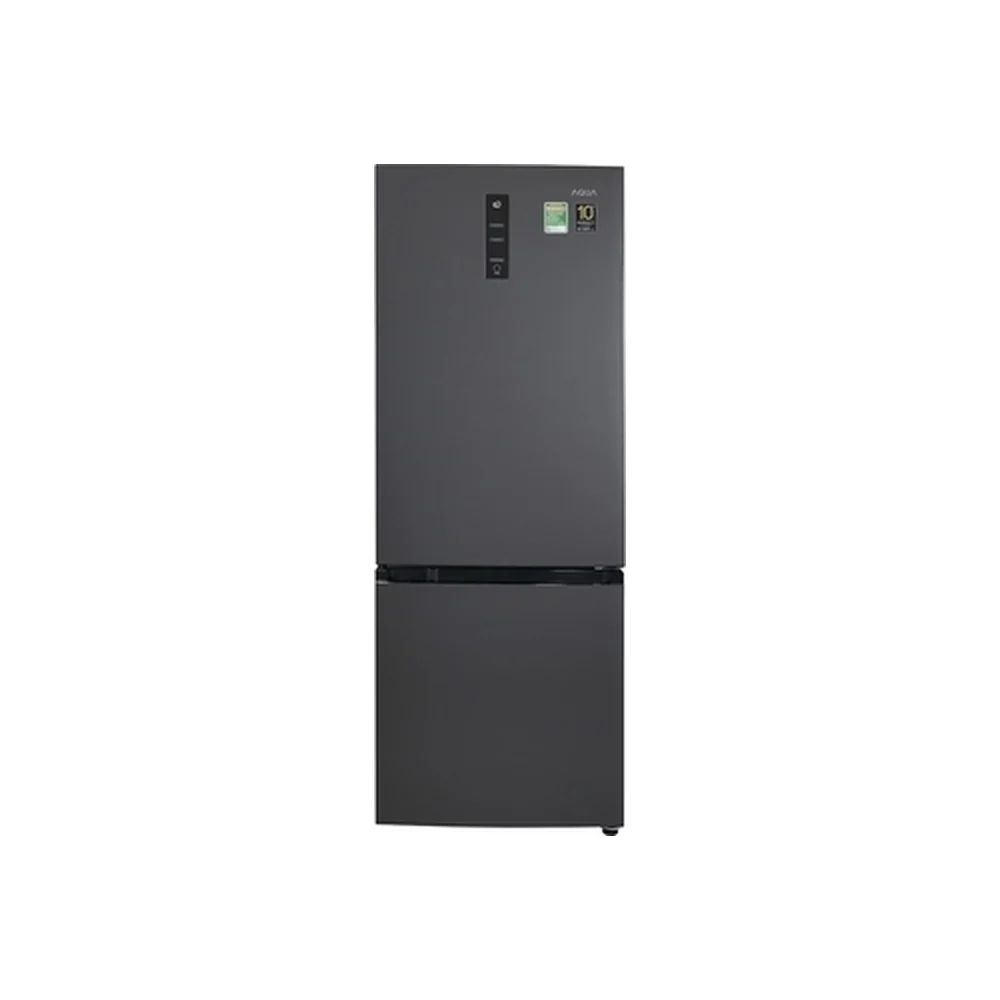 Tủ lạnh Aqua Inverter 292 lít AQR-B348MA(FB)