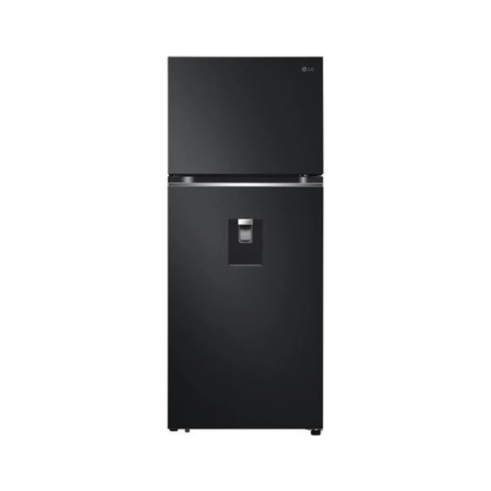 Tủ lạnh LG Inverter 374 lít LTD37BLM