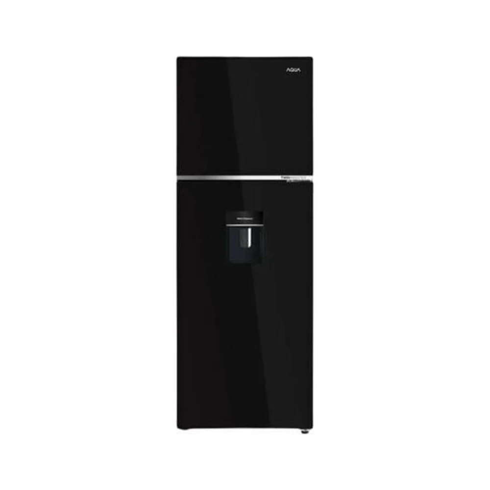 Tủ lạnh Aqua Inverter 345 Lít AQR-T380FA(WGB)