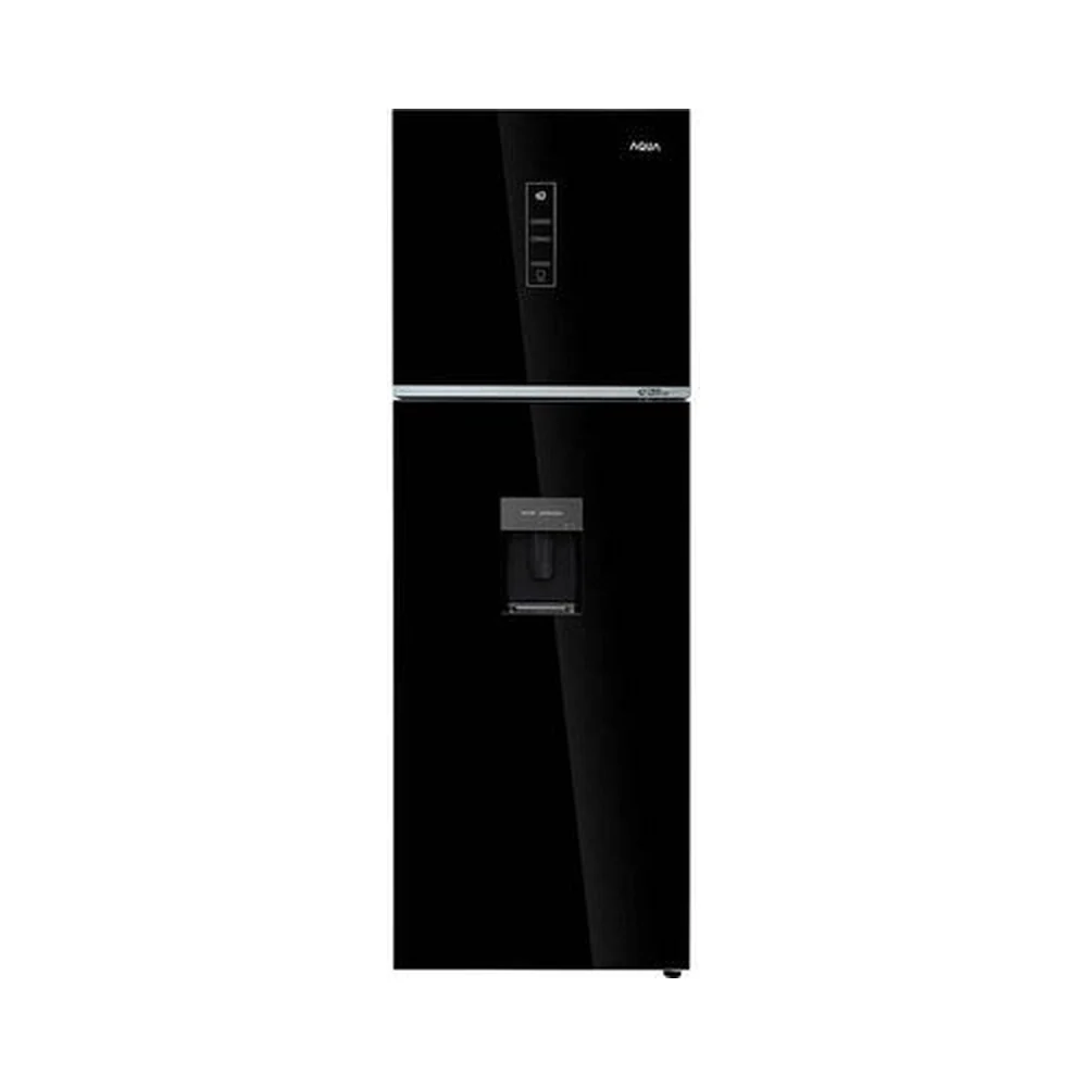 Tủ lạnh Aqua Inverter 318 Lít AQR-T369FA(WGB)