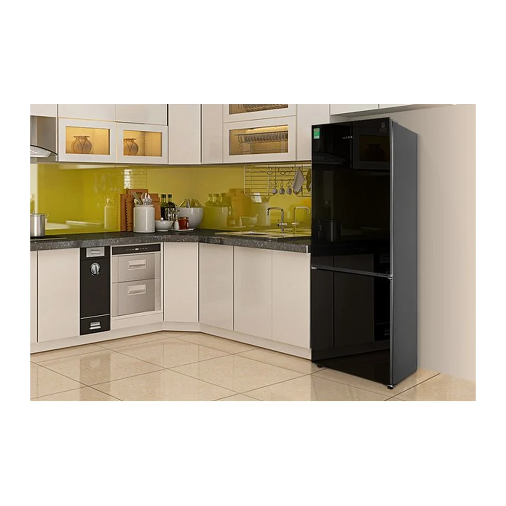 Tủ lạnh Samsung Inverter 310 lít RB30N4010BU/SV