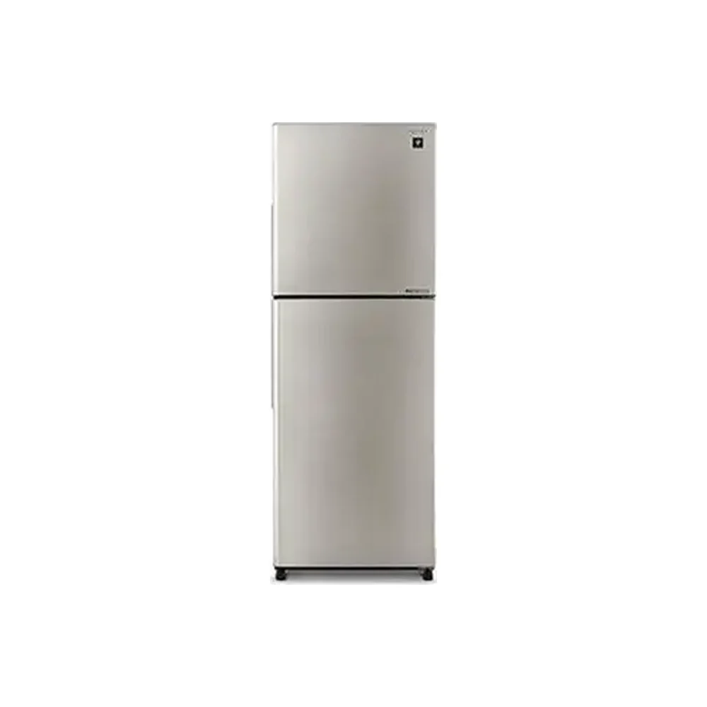 Tủ lạnh Sharp 352 lít SJ-XP382AE-SL
