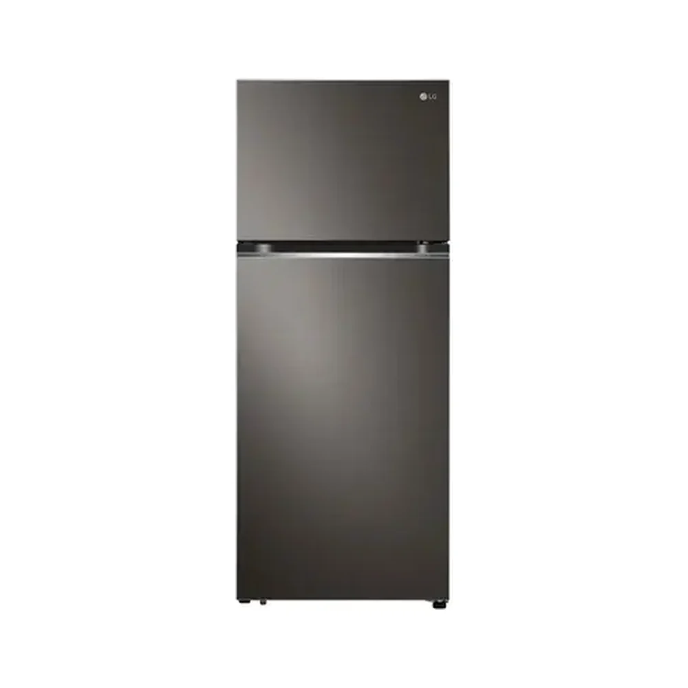 Tủ lạnh LG Inverter 394 lít GN-H392BL