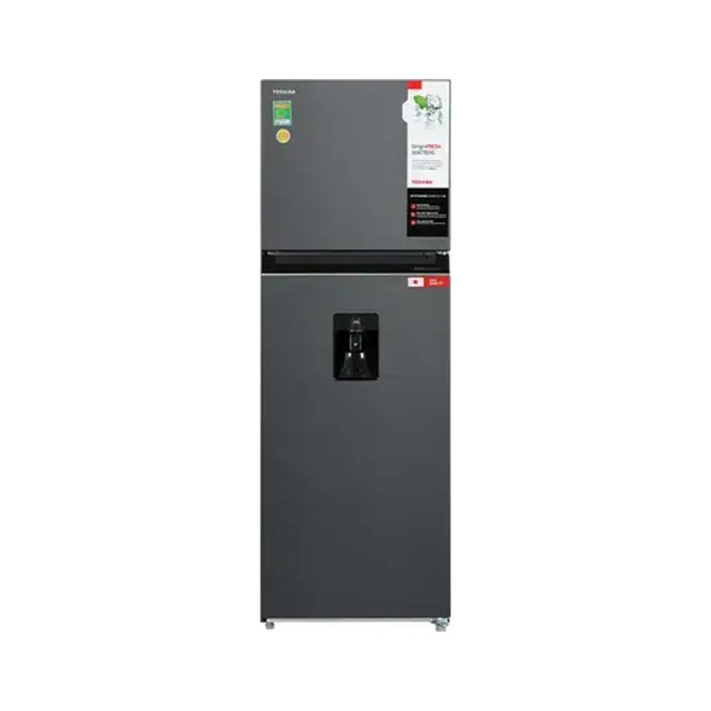 Tủ lạnh Toshiba Inverter 336 lít GR-RT435WEA-PMV(06)-MG