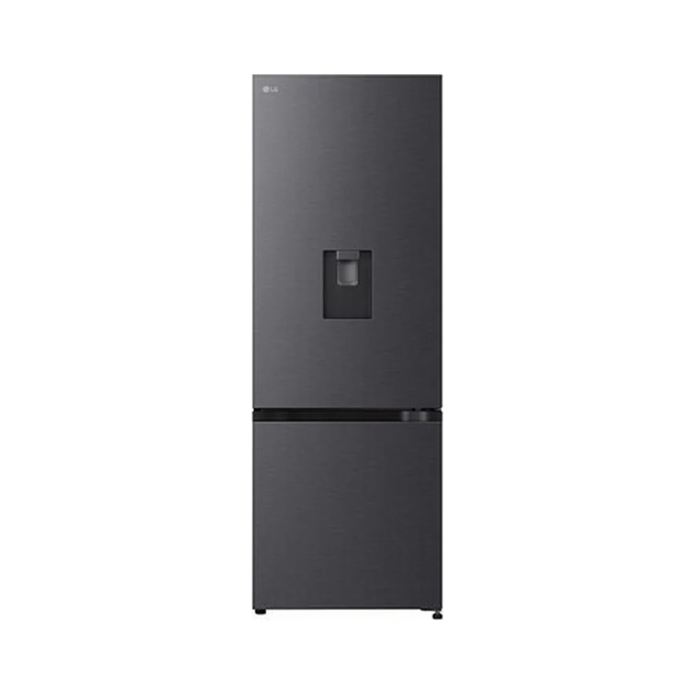 Tủ lạnh LG Inverter 332 lít LBD33BLM