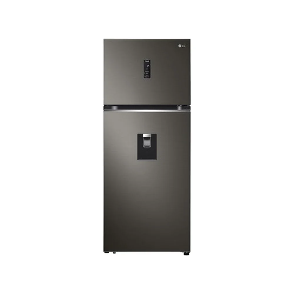 Tủ lạnh LG Inverter 374 lít GN-D372BLA