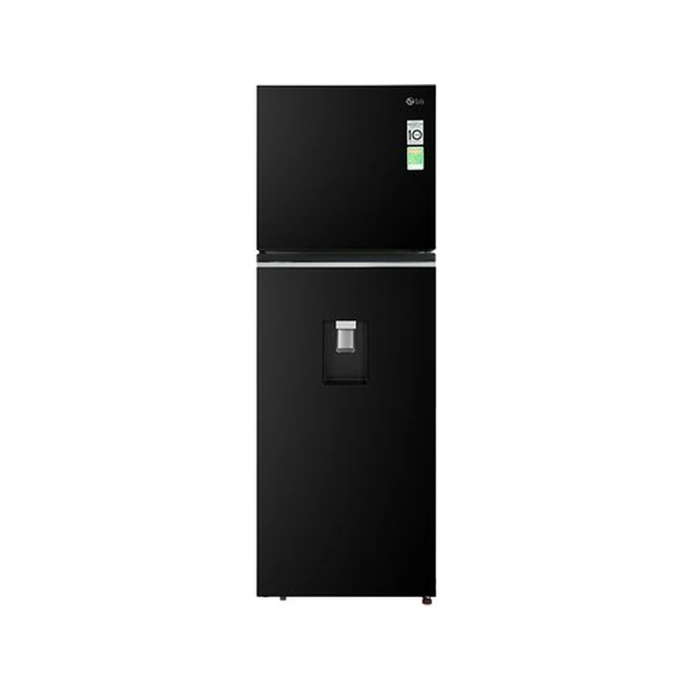 Tủ lạnh LG Inverter 334 lít GN-D332BL