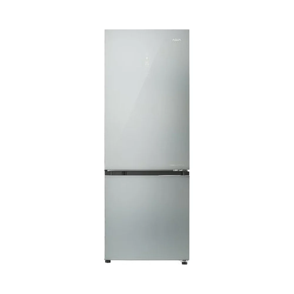 Tủ lạnh Aqua Inverter 292 lít AQR-B350MA(GM)