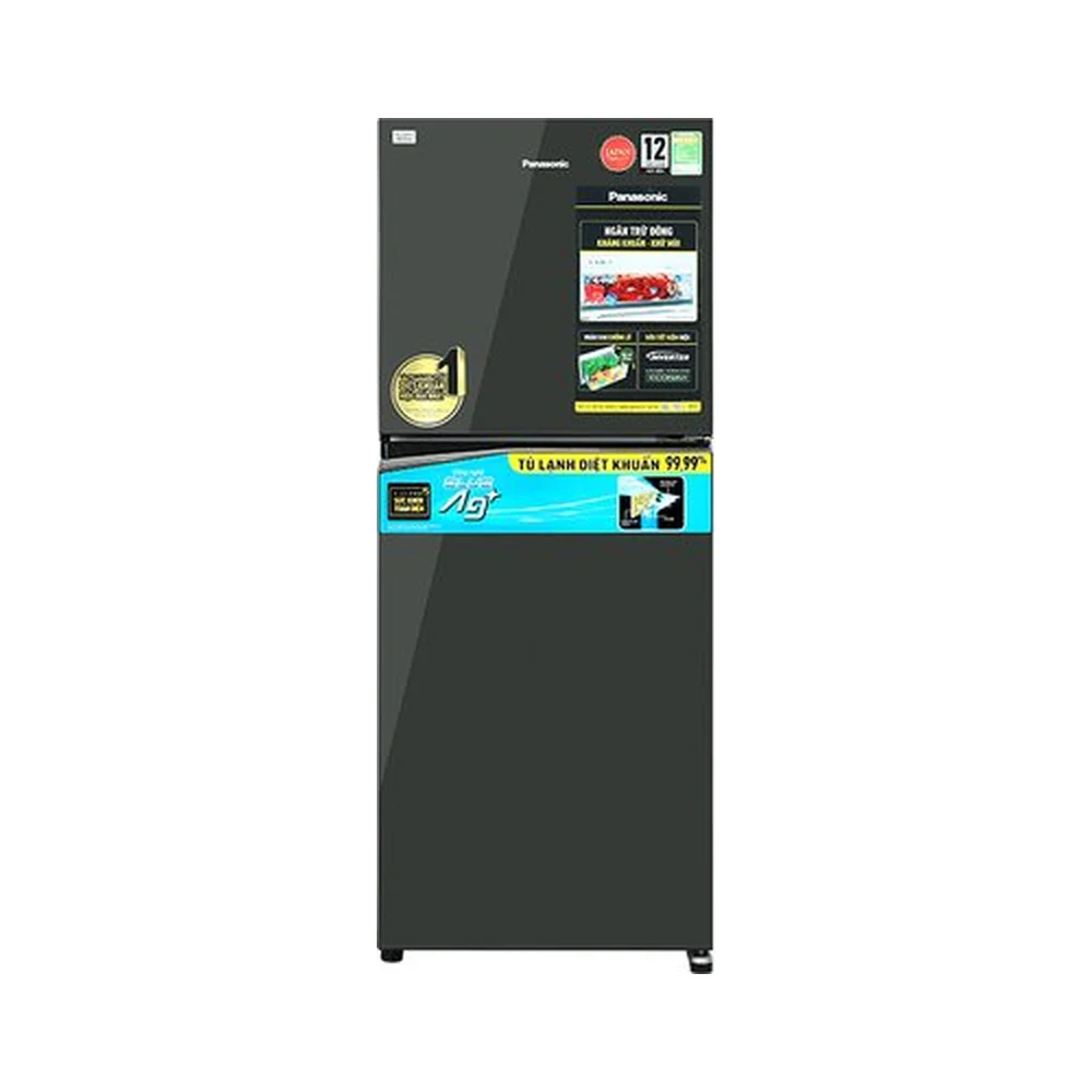 Tủ lạnh Panasonic Inverter 268 lít NR-TV301VGMV