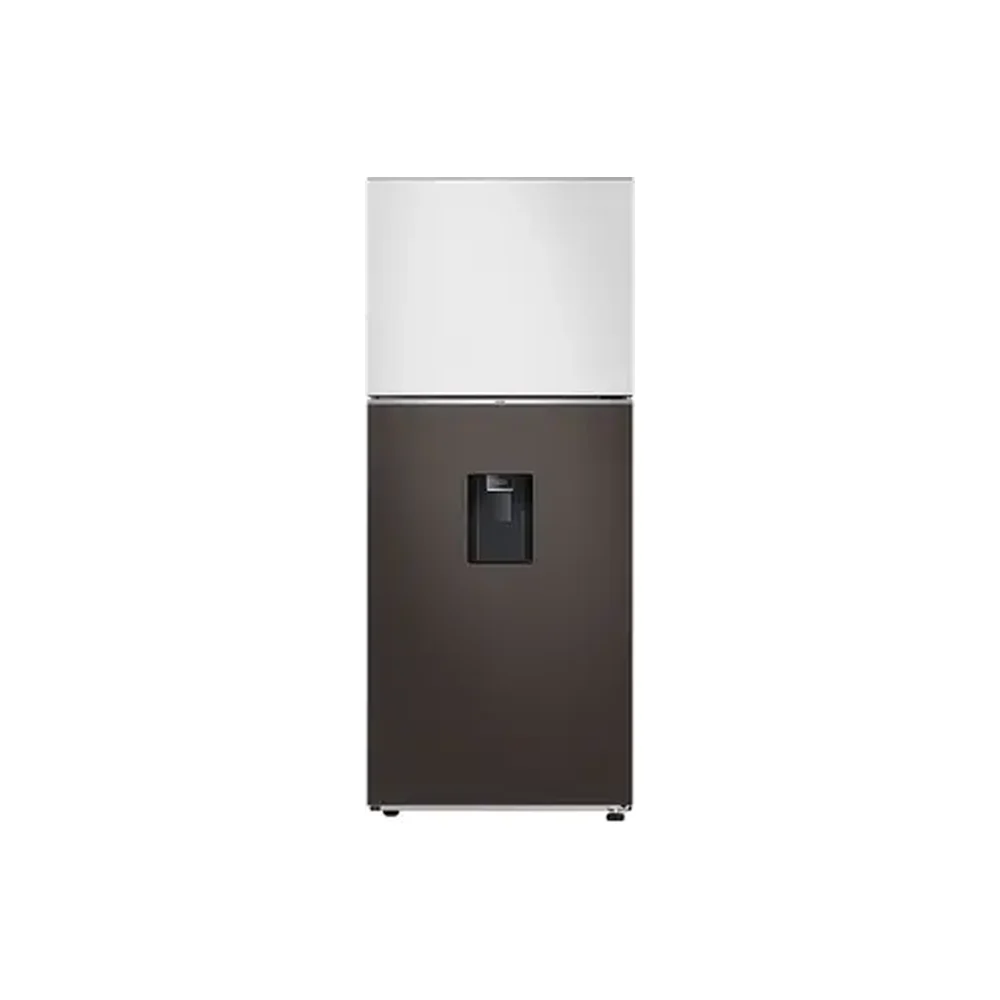 Tủ lạnh Samsung Inverter 406 lít RT42CB6784C3SV
