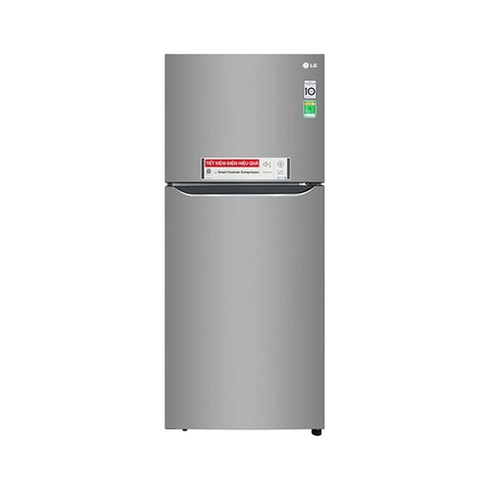 Tủ lạnh LG Inverter 393 lít GN-M422PS