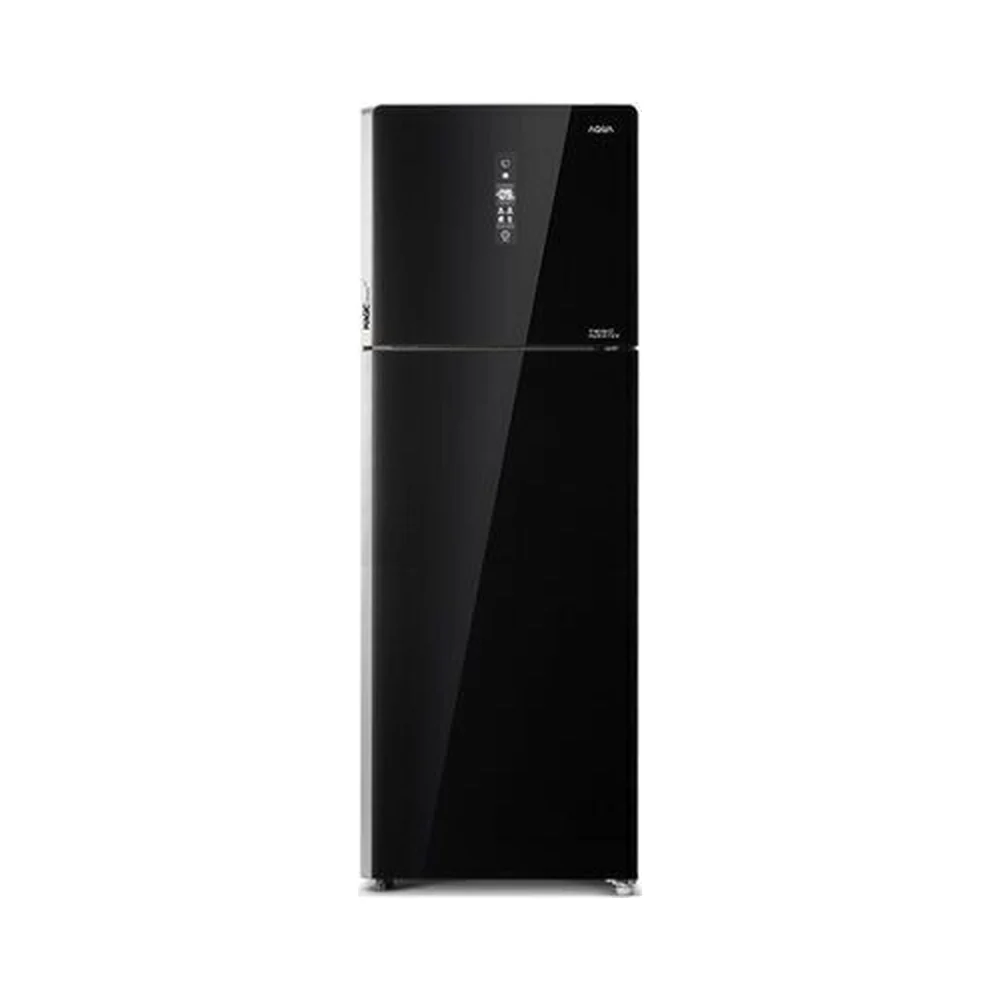 Tủ lạnh Aqua Inverter AQR-T359MA GB 340 lít