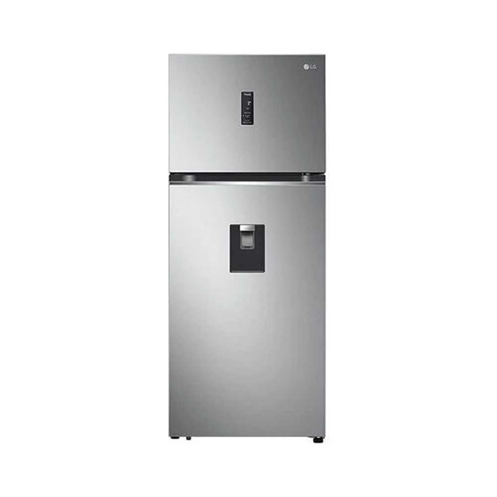 Tủ Lạnh LG Smart Inverter 394 Lít GN-D392PSA