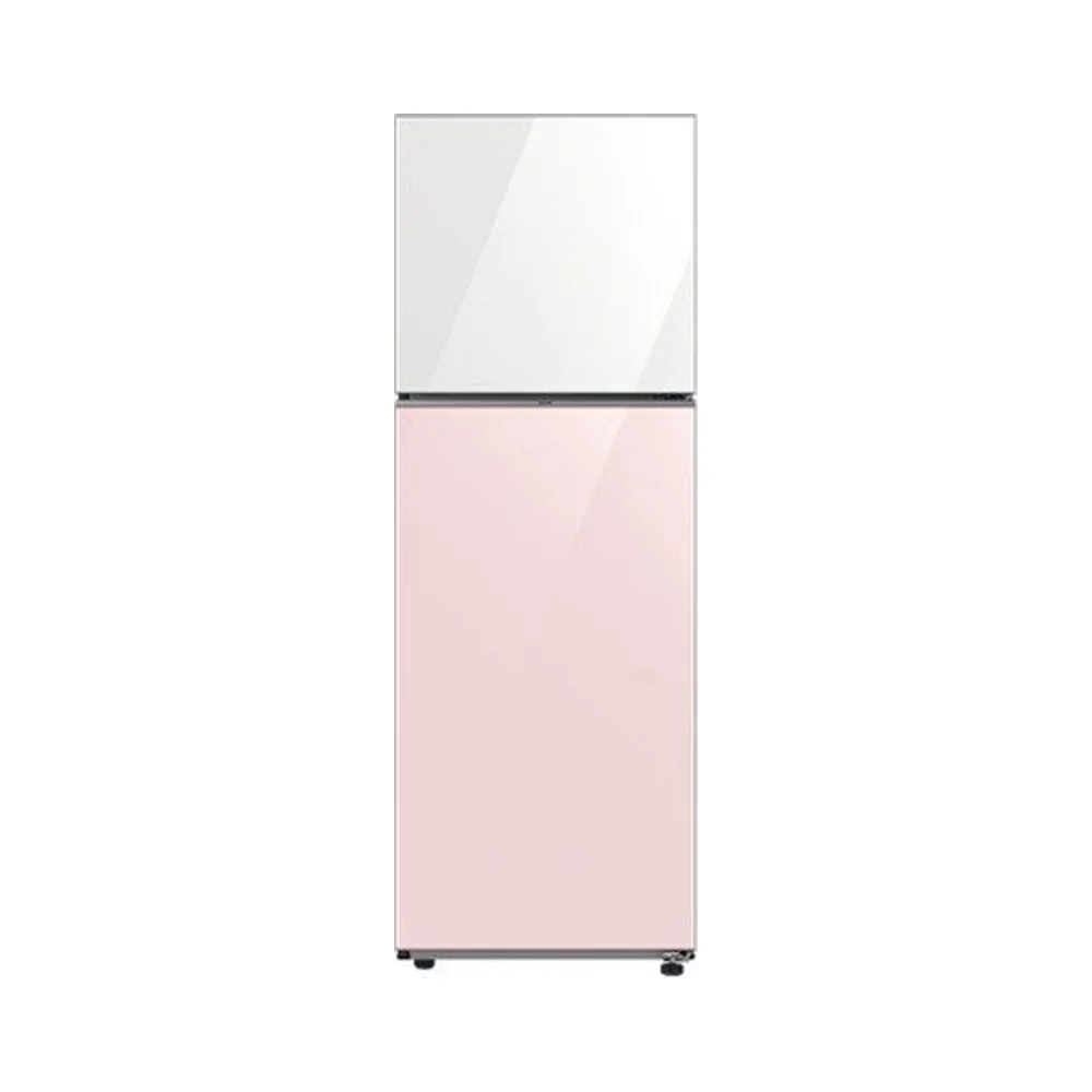 Tủ lạnh Samsung Inverter 348 lít Bespoke RT35CB56448CSV