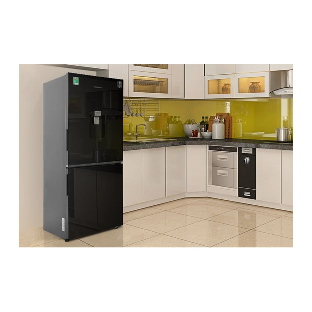 Tủ lạnh Samsung Inverter 276 lít RB27N4190BU/SV