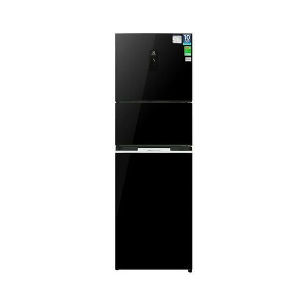 Tủ lạnh Electrolux Inverter 337 lít EME3700H-H ( cấp đông mềm )