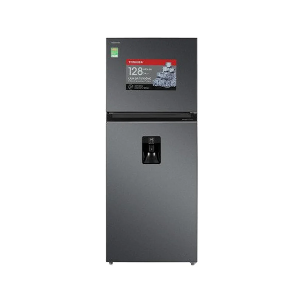 Tủ lạnh Toshiba Inverter 409 lít GR-RT535WEA-PMV(06)-MG