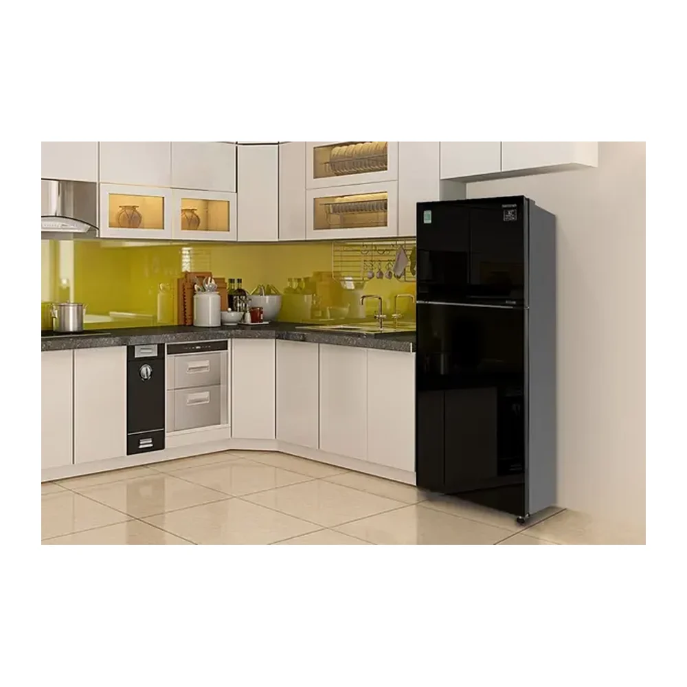 Tủ lạnh Samsung Inverter 380 lít RT38K50822C/SV