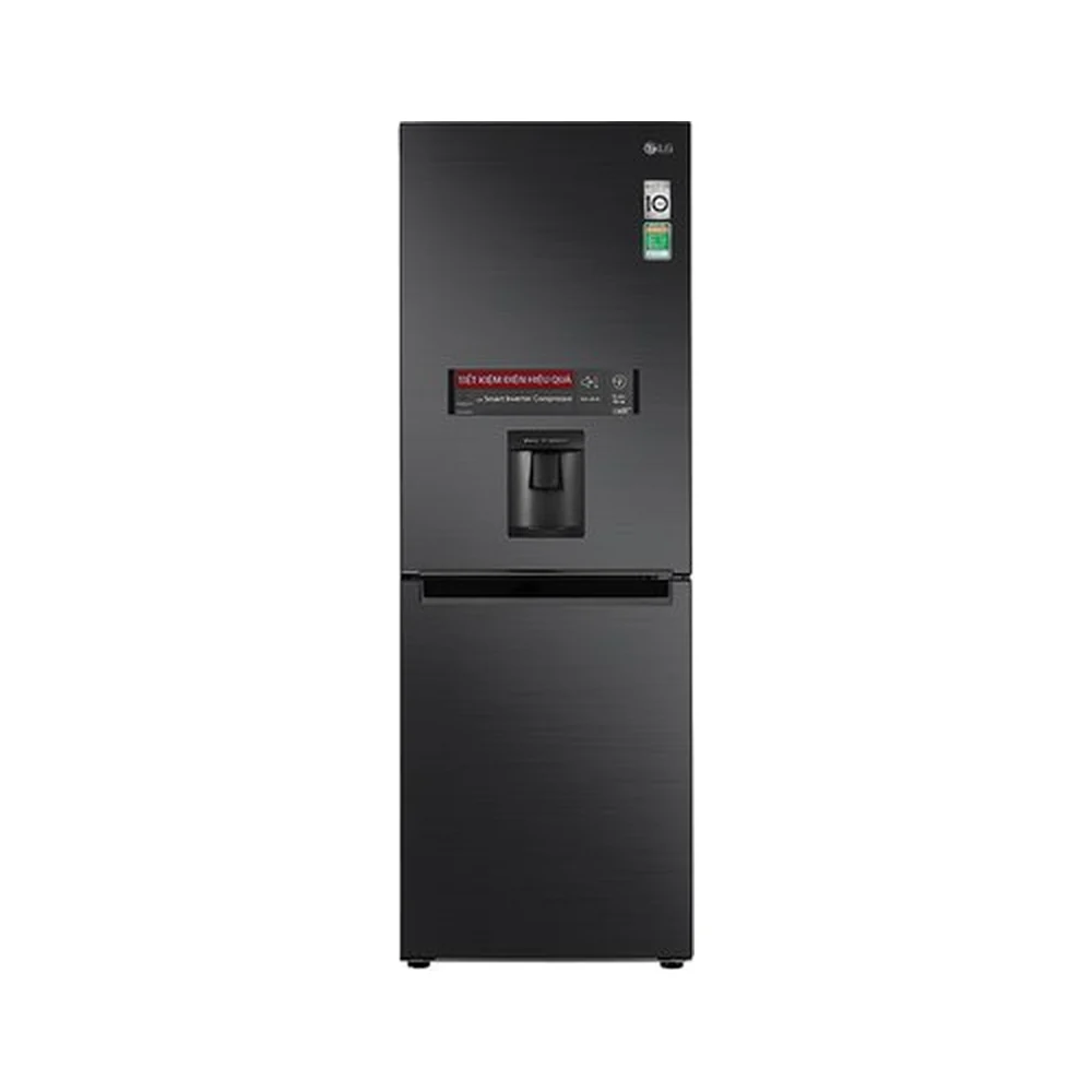 Tủ lạnh LG Inverter 305 lít GR-D305MC