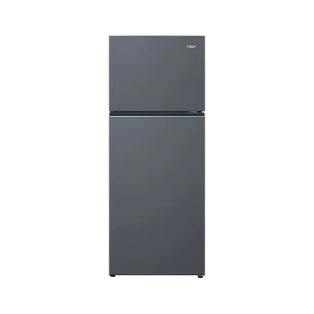 Tủ lạnh Aqua Inverter 455 lít AQR-TA518FA(SL)