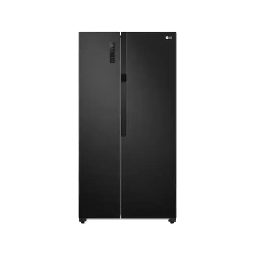 Tủ lạnh LG Inverter 519 lít GR-B256BL