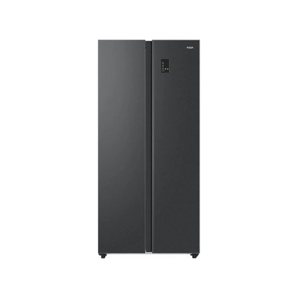 Tủ lạnh Aqua Inverter 480 lít AQR-S480XA(BL)
