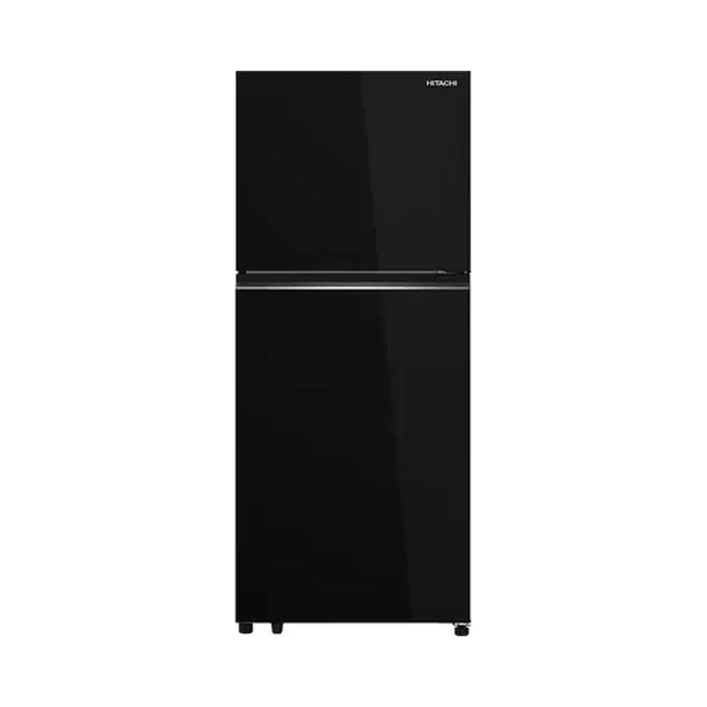 Tủ lạnh Hitachi Inverter Grand Carbon 344 lít HRTN6379SGBKVN