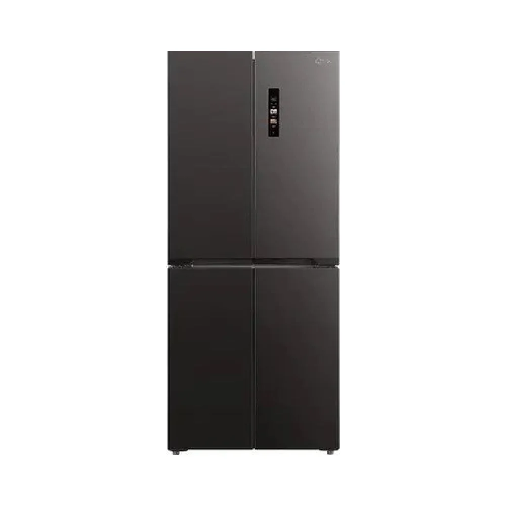 Tủ lạnh Midea Inverter 410 lít MDRF550FGG28VN