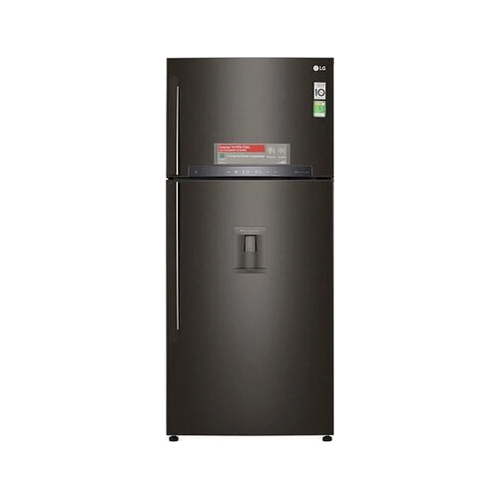 Tủ lạnh LG Inverter 478 lít GN-D602BL
