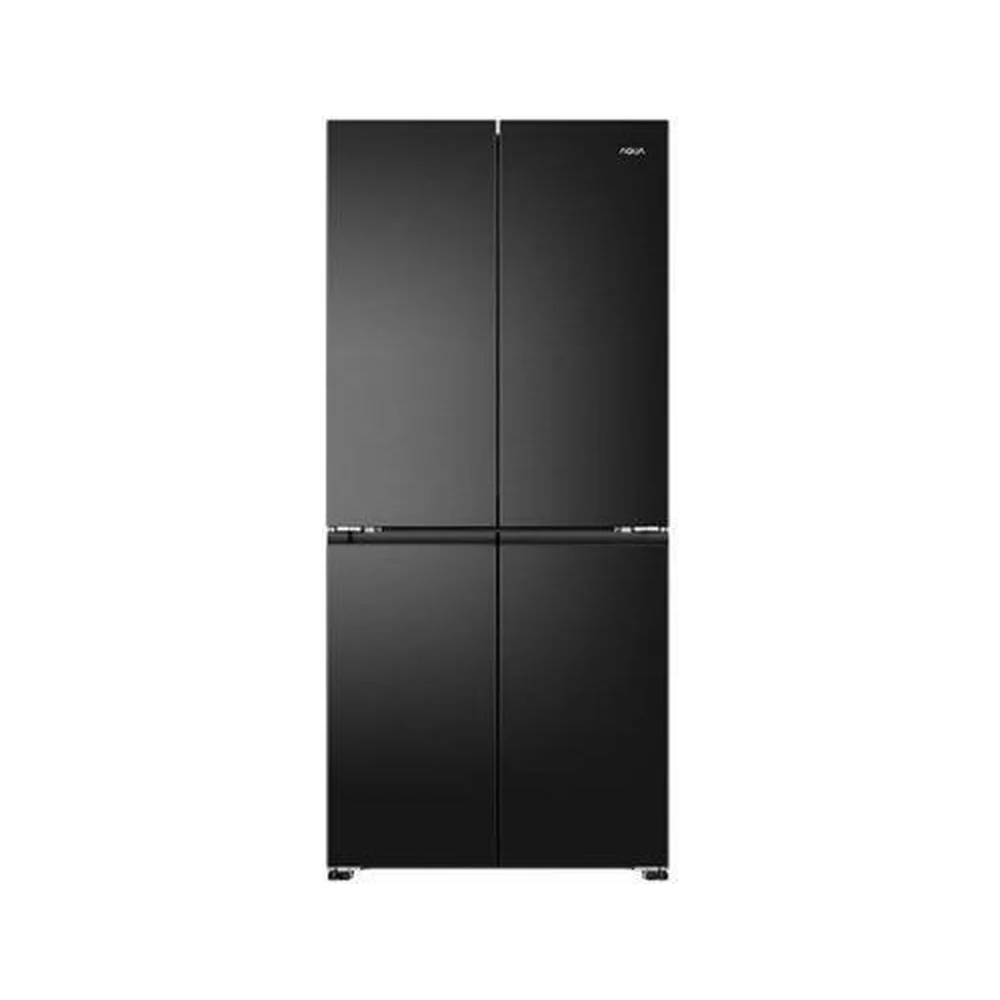 Tủ lạnh AQUA Inverter 502 lít Multi Door AQR-M570XA(FS)