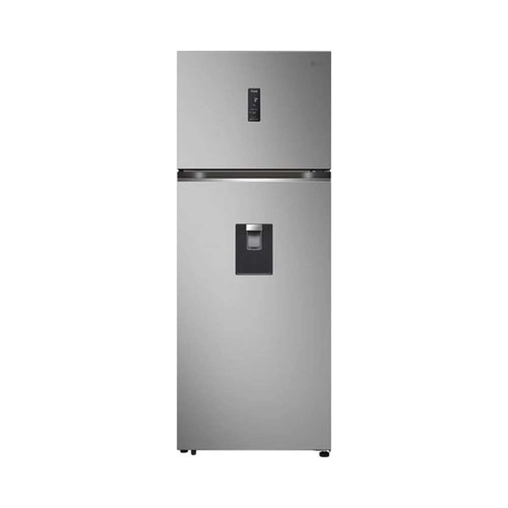 Tủ lạnh LG Inverter 459 lít LTD46SVMA